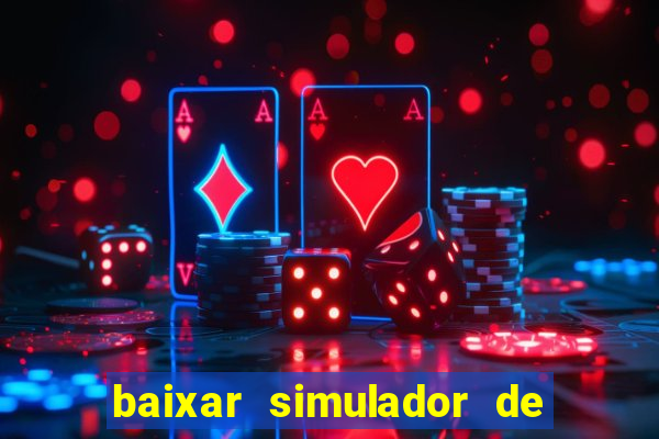 baixar simulador de supermercado dinheiro infinito